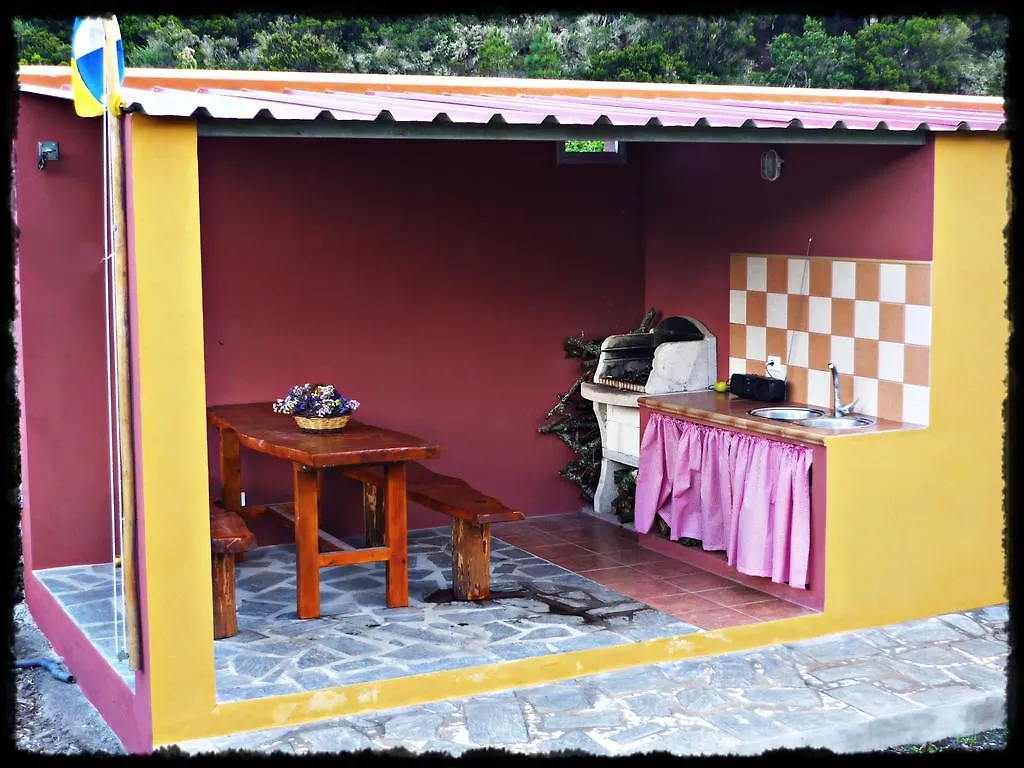 Casa Sanjora Villa Tinor