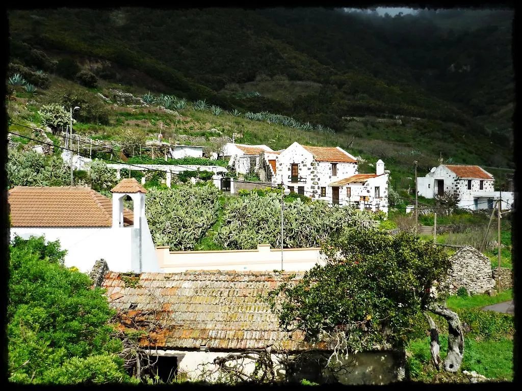 Casa Sanjora Villa Tinor 0*,