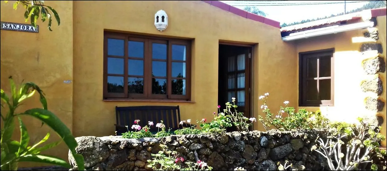 Casa Sanjora Villa Tinor
