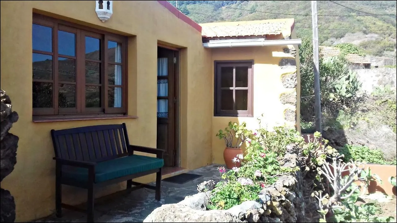 Casa Sanjora Villa Tinor Semesterbostad