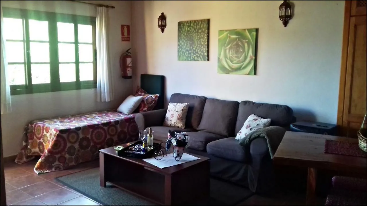 Casa Sanjora Villa Tinor