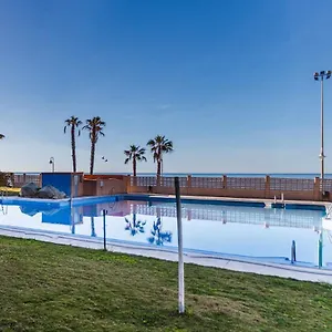 A&n Pueblo Bahia, Costa , Algarrobo España