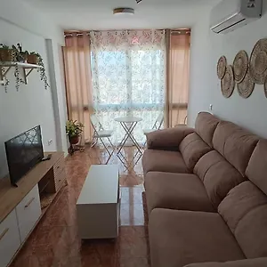 Casa Dori - Centro , Nerja España
