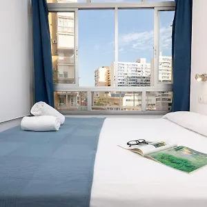 Sunstay Isabel Lofts Center , Torremolinos España