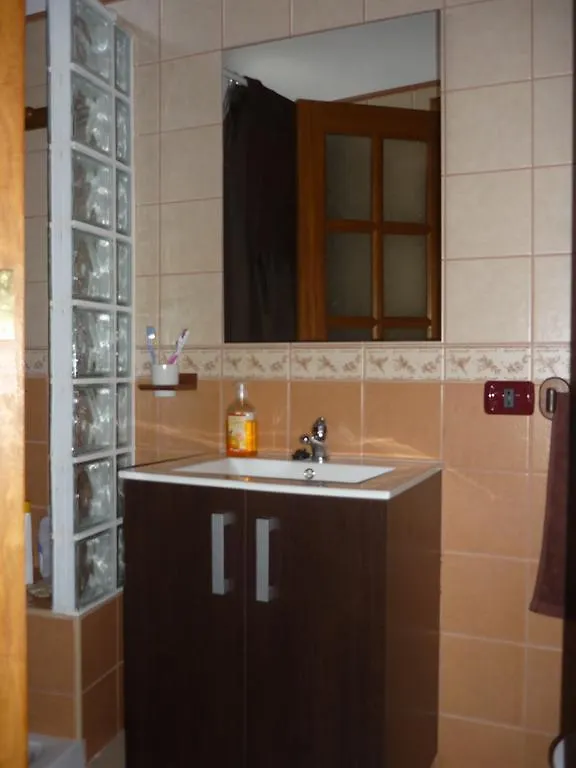 Casa Sanjora Villa Tinor Spain
