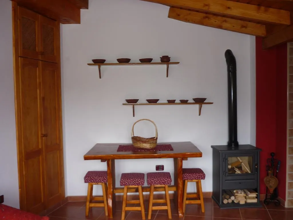 Casa Sanjora Villa Tinor Holiday home